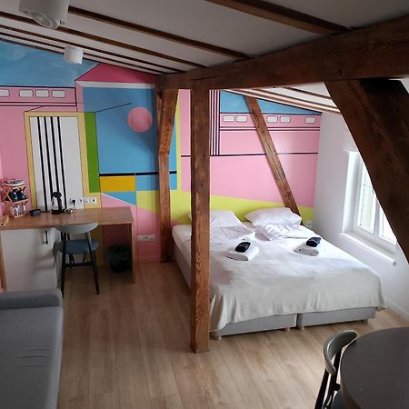 So In Sopot Station Apartment Exterior photo