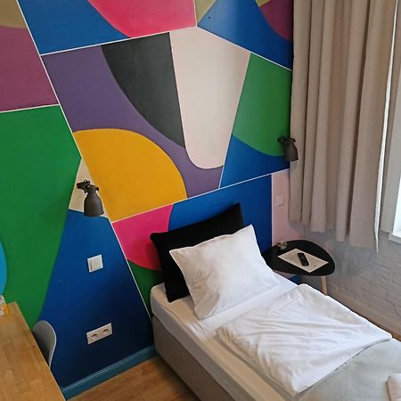 So In Sopot Station Apartment Exterior photo