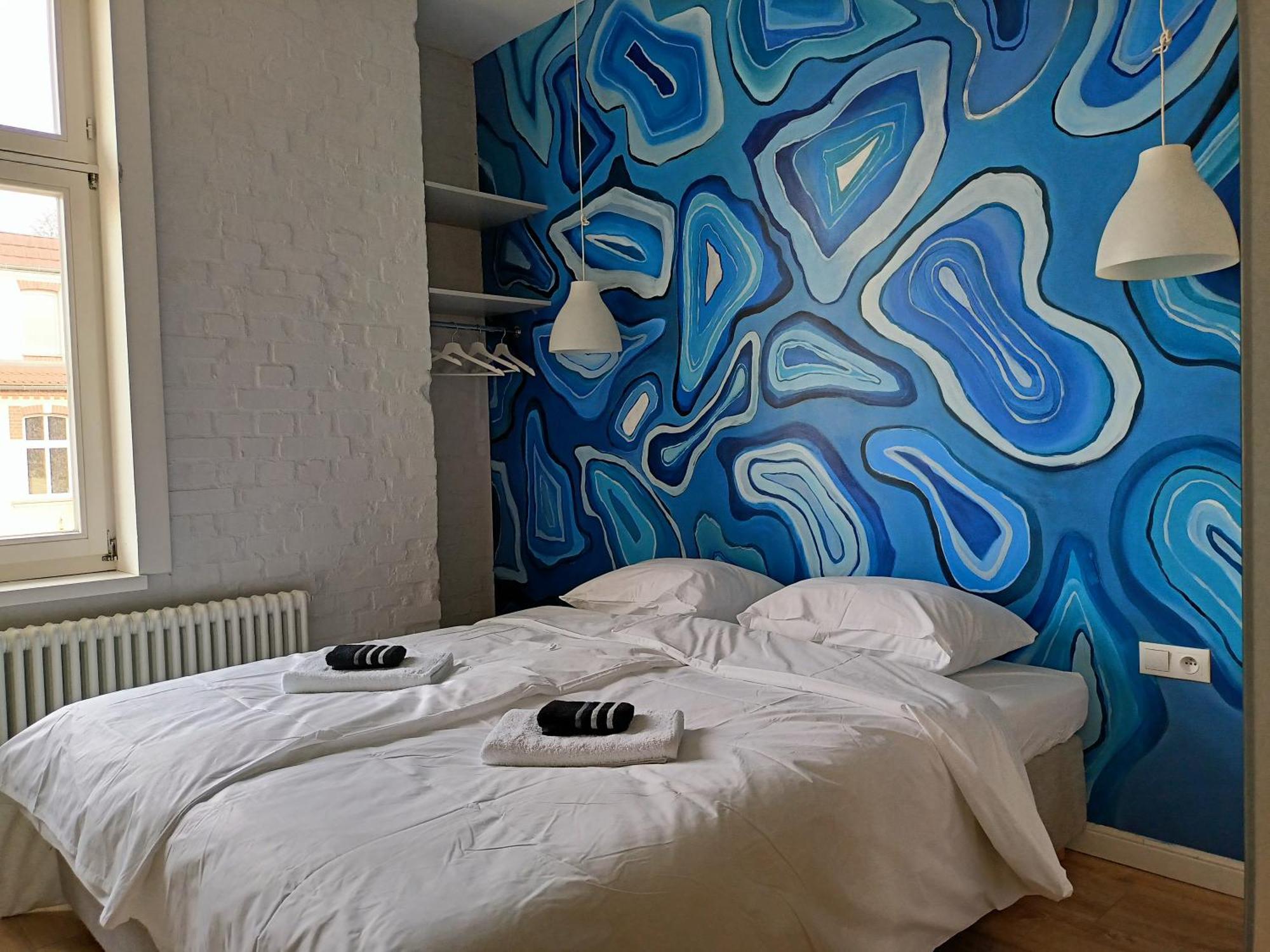 So In Sopot Station Apartment Exterior photo