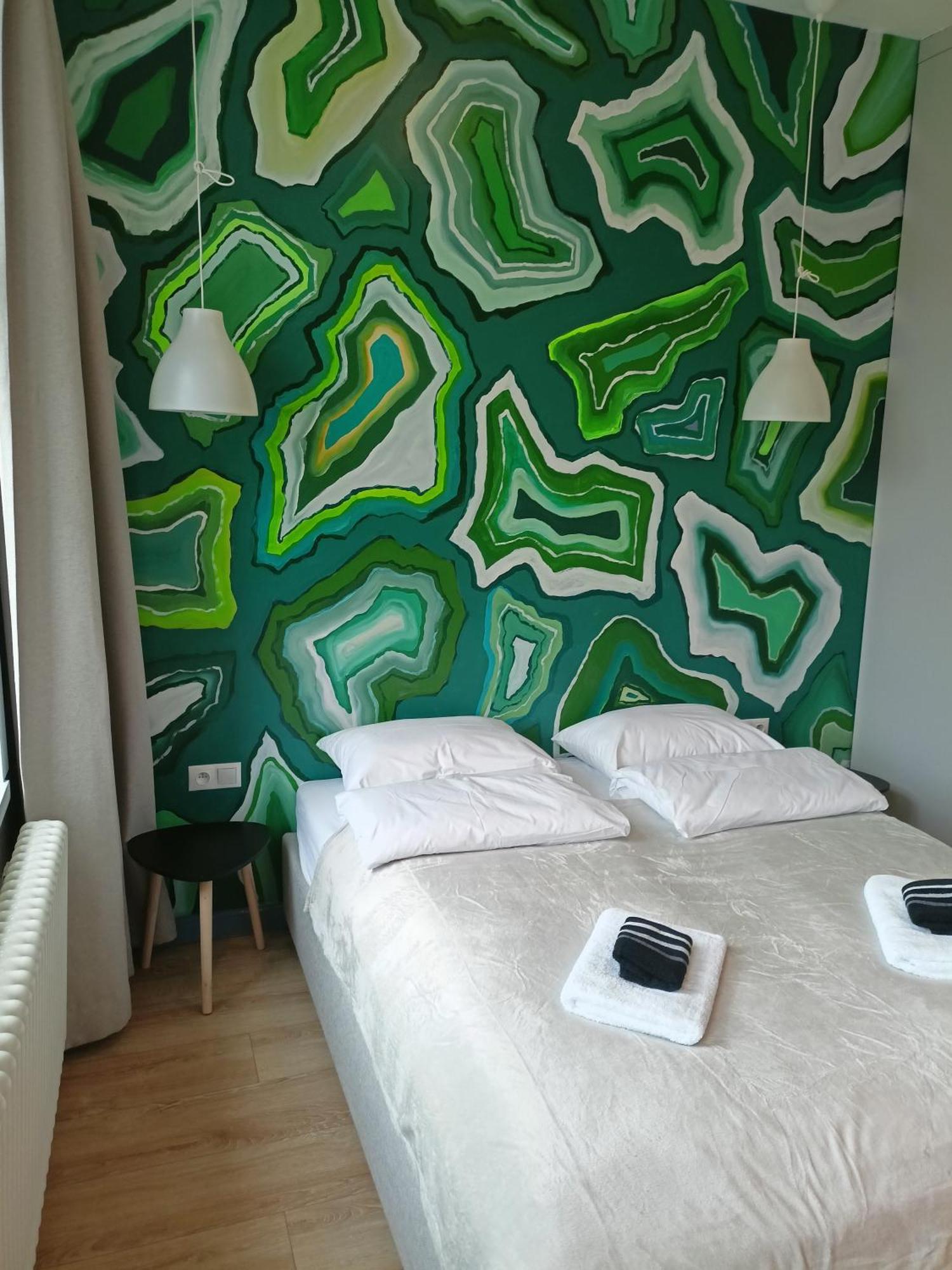 So In Sopot Station Apartment Exterior photo