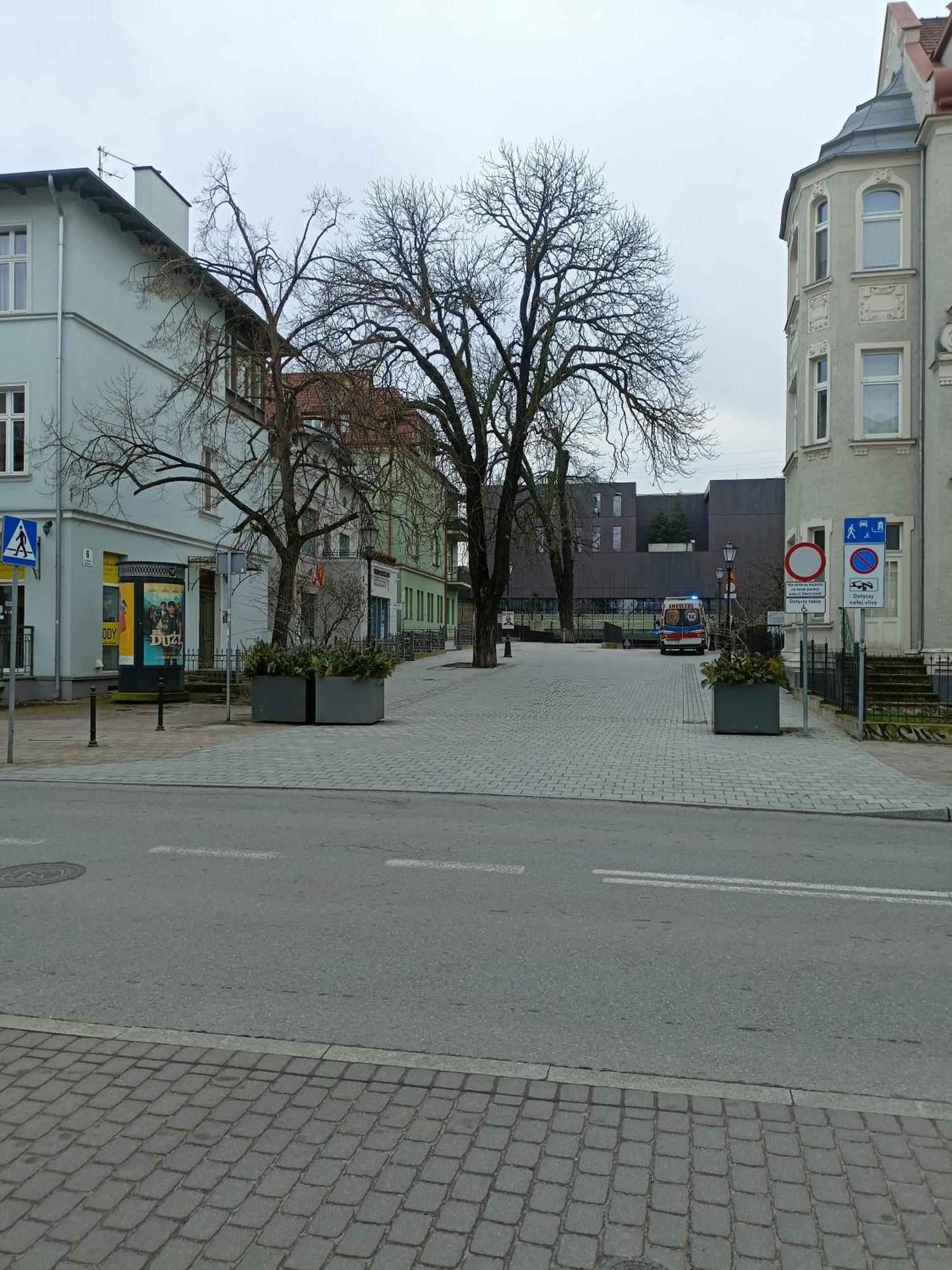 So In Sopot Station Apartment Exterior photo