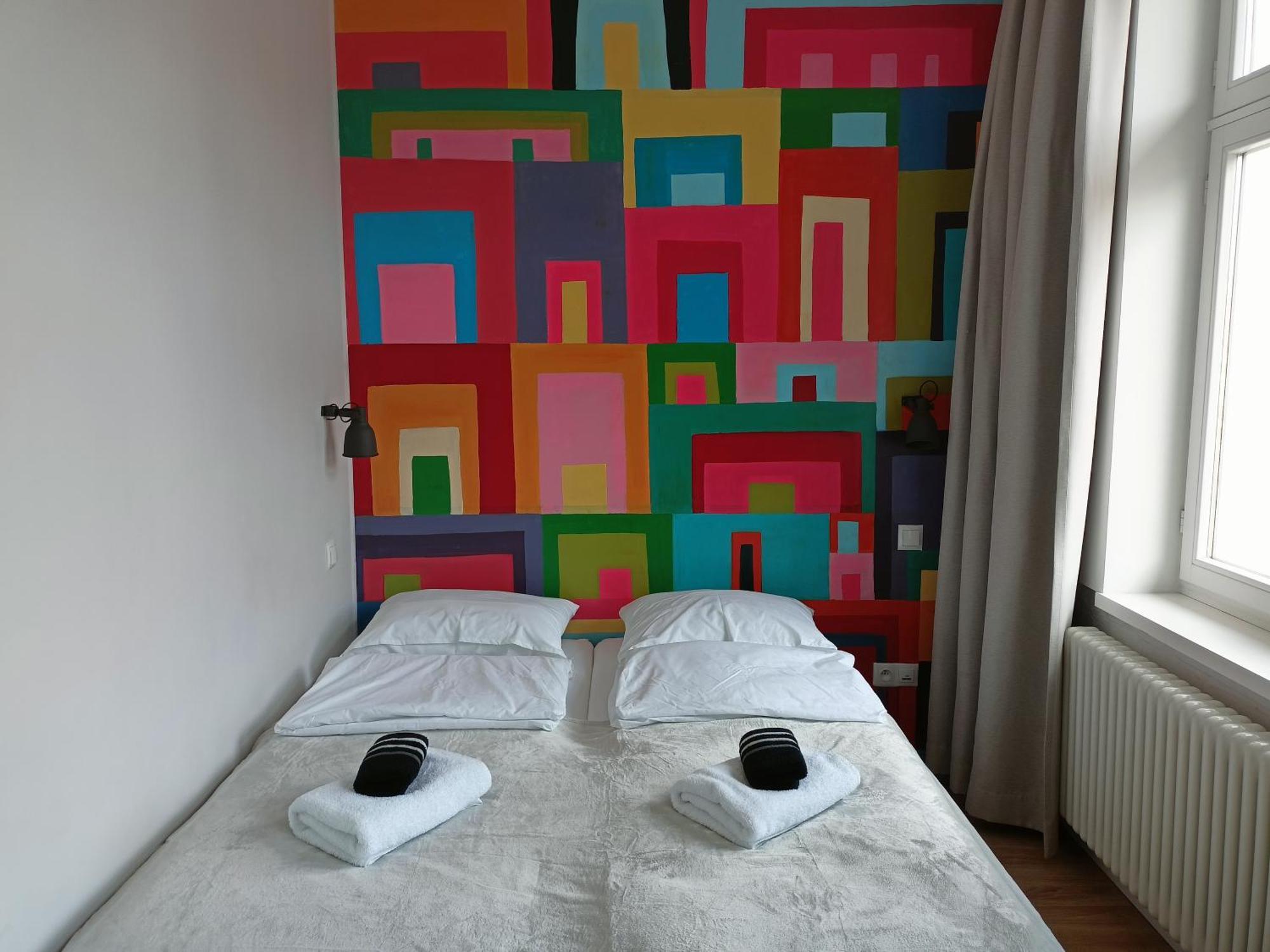 So In Sopot Station Apartment Exterior photo
