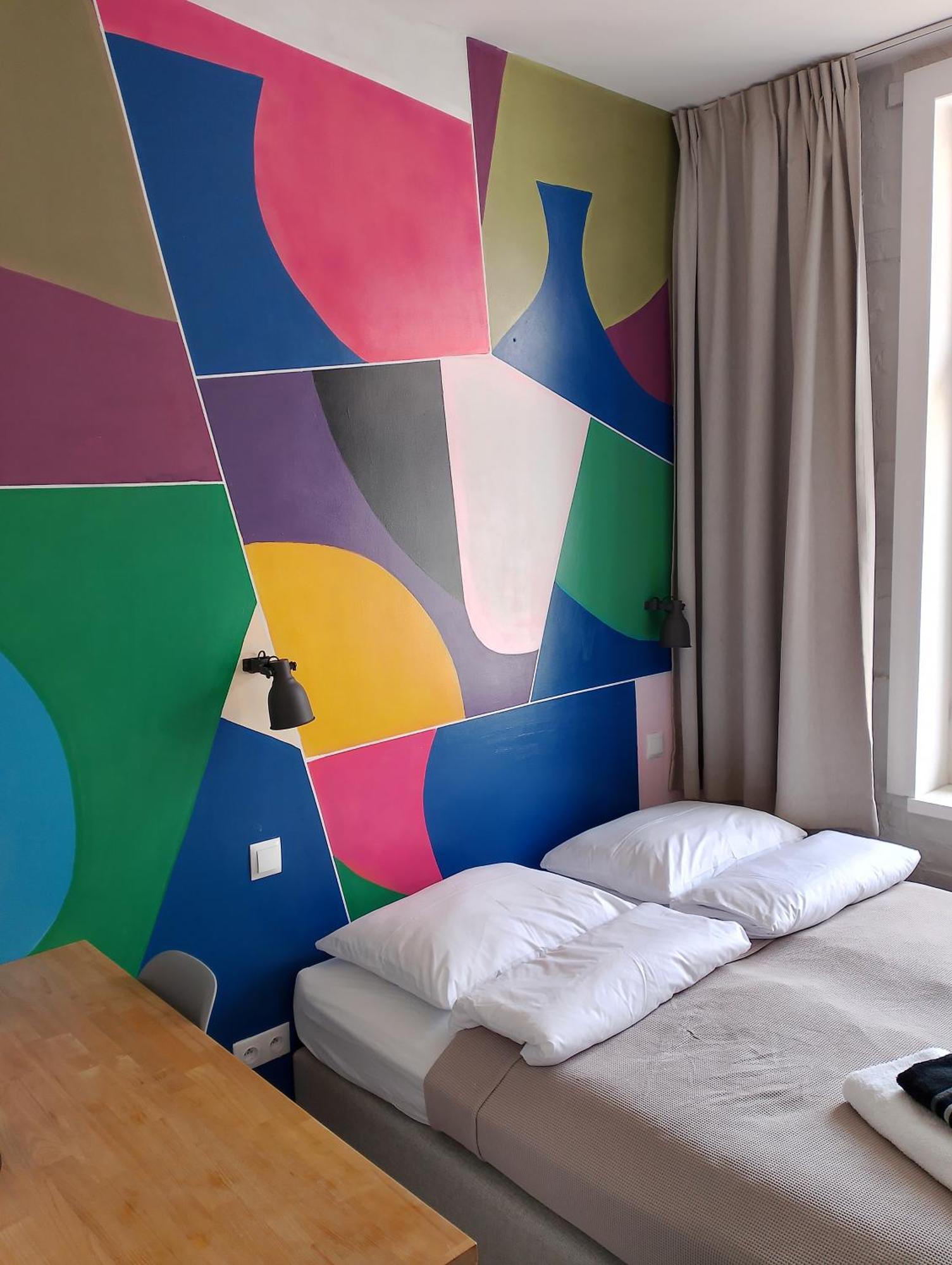 So In Sopot Station Apartment Exterior photo