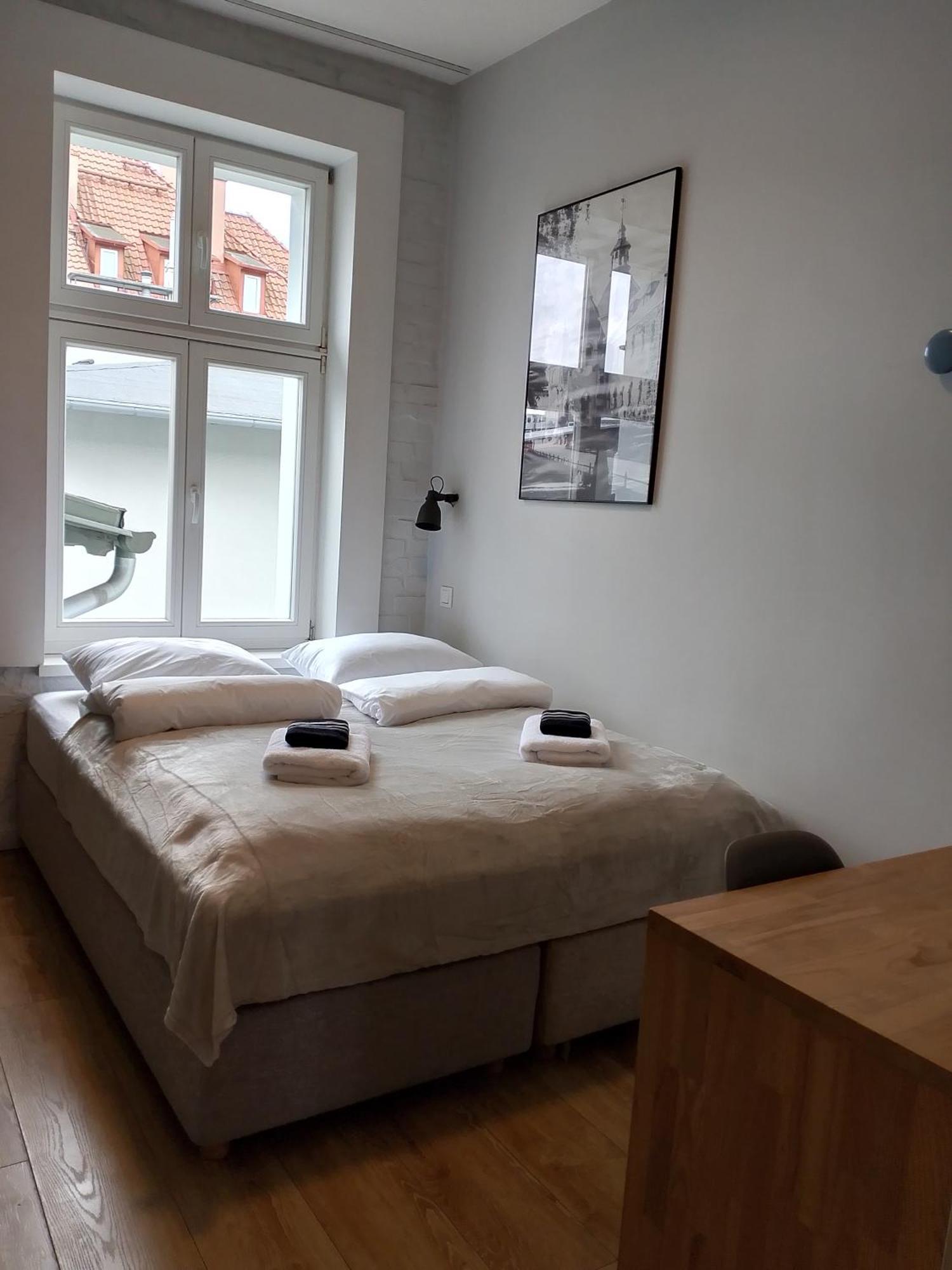 So In Sopot Station Apartment Exterior photo