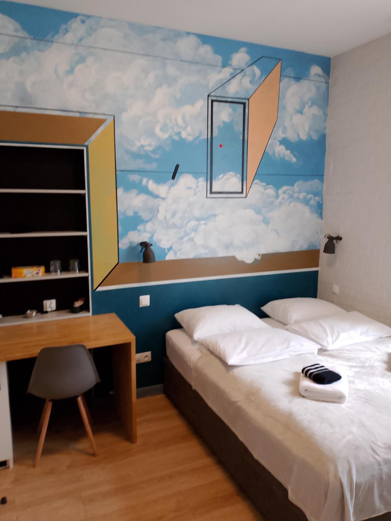 So In Sopot Station Apartment Exterior photo