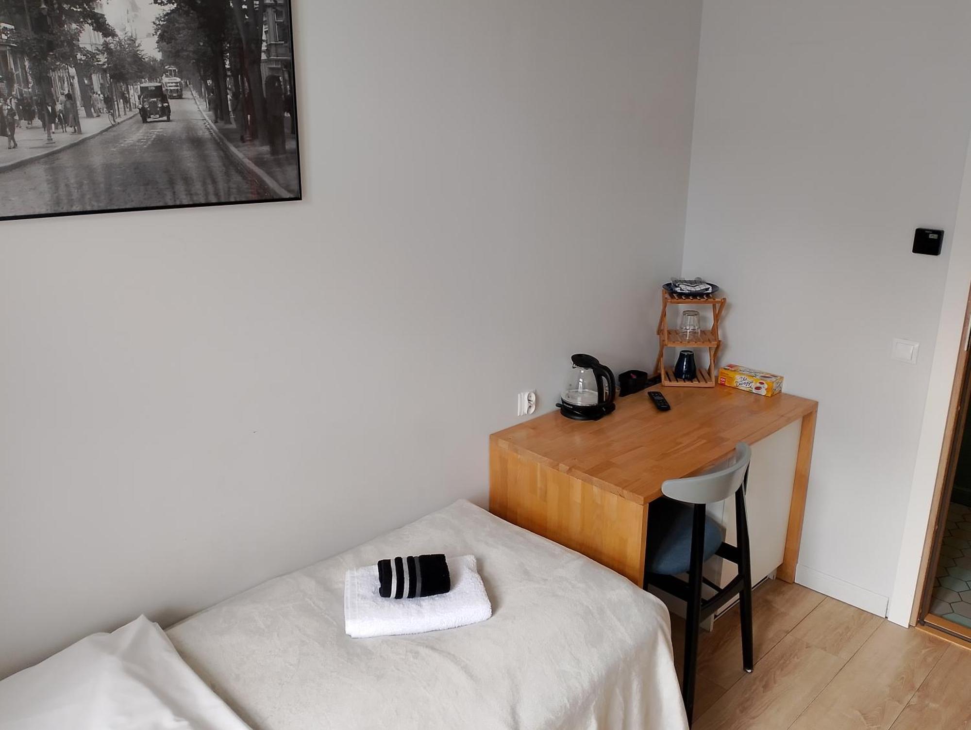So In Sopot Station Apartment Exterior photo