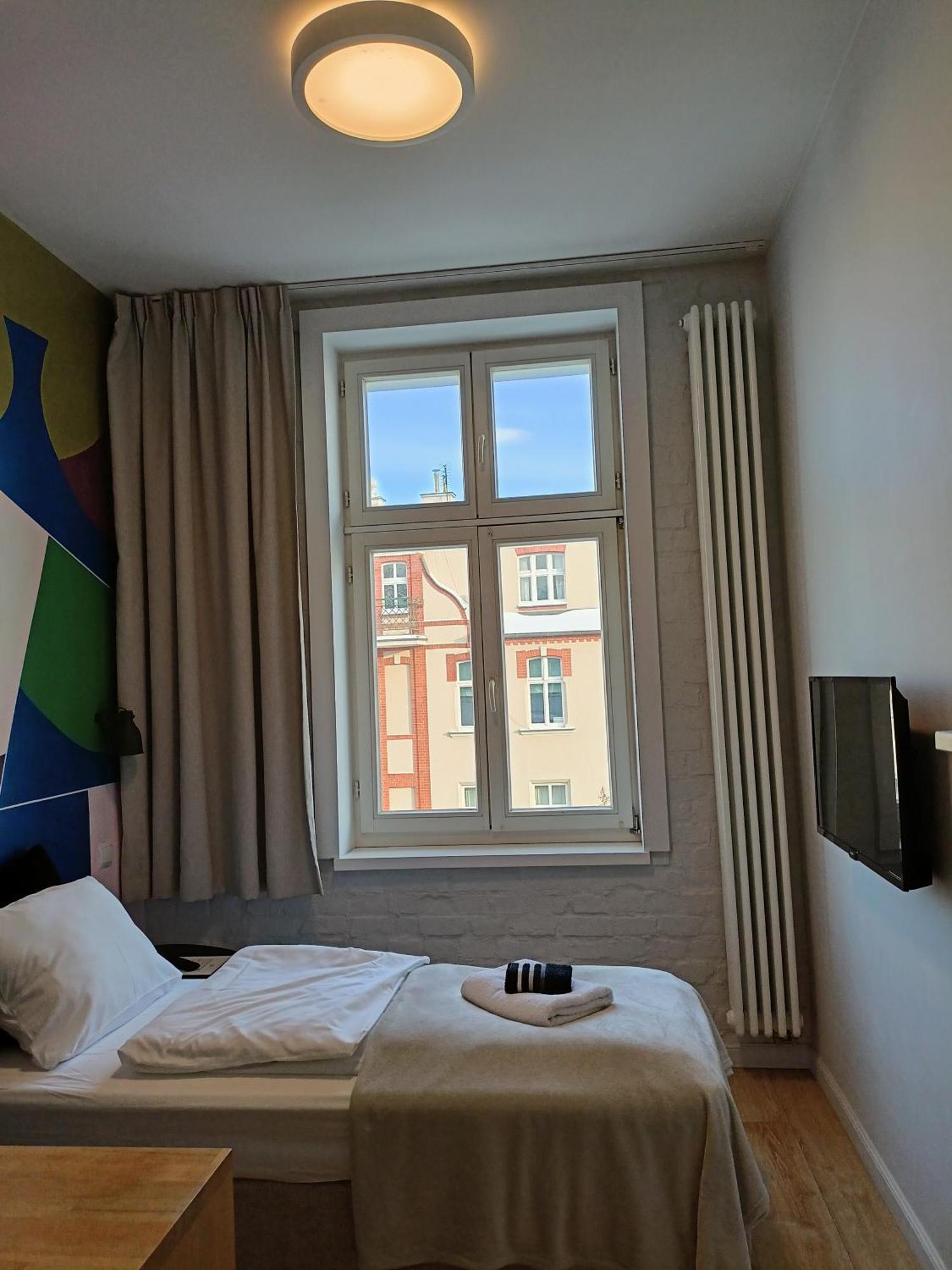 So In Sopot Station Apartment Exterior photo