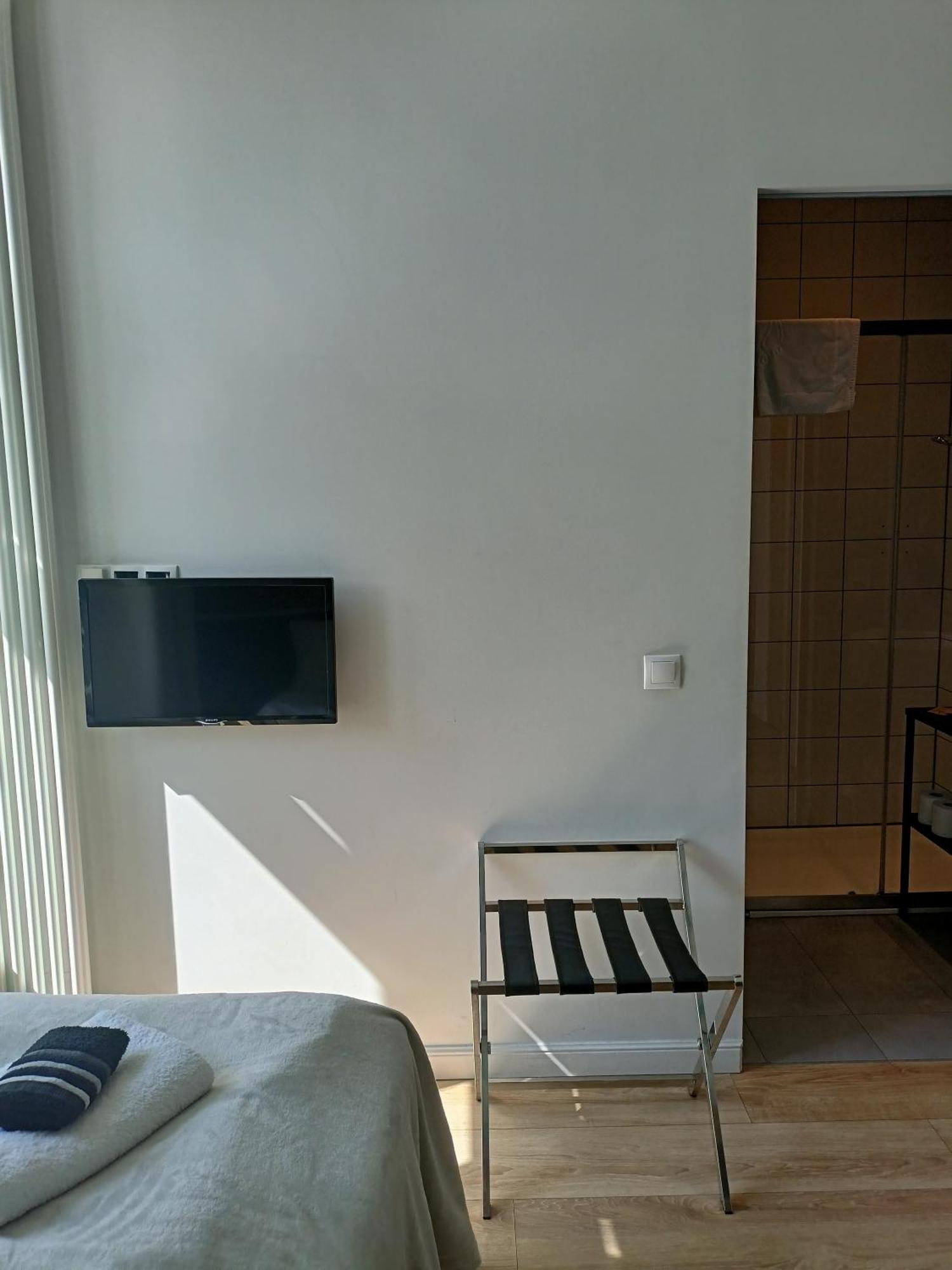 So In Sopot Station Apartment Exterior photo